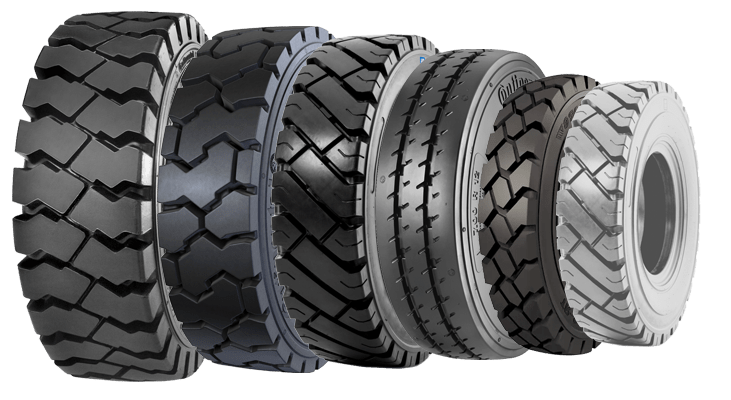 Pneumatic tyres